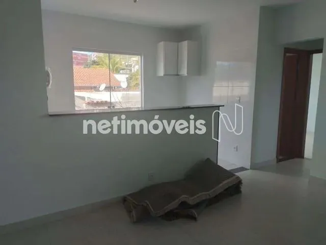 Imagem: Locação Apartamento 2 Quartos Paulo VI