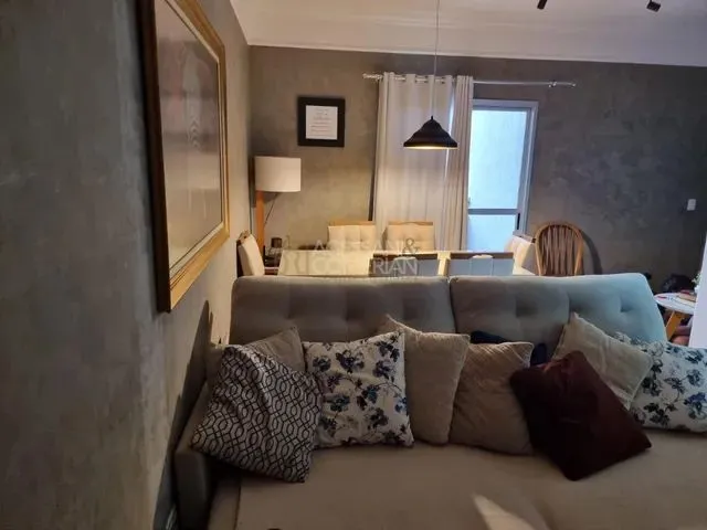 Imagem: Apartamento para Locação em Franca, Centro