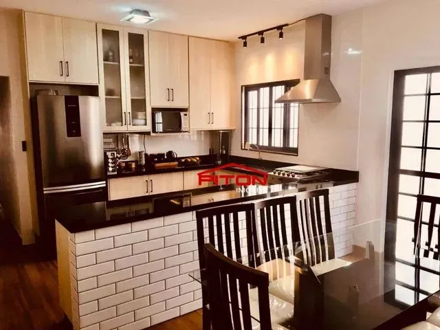 Imagem: Casa com 3 Dormitórios, 263 M² - Venda