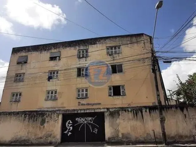 Imagem: Apartamento para Aluguel, 2 Quartos, 1 Suíte