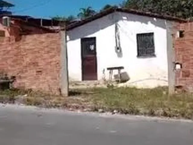 Imagem: Alugo Casa Conjunto Nova Cidade