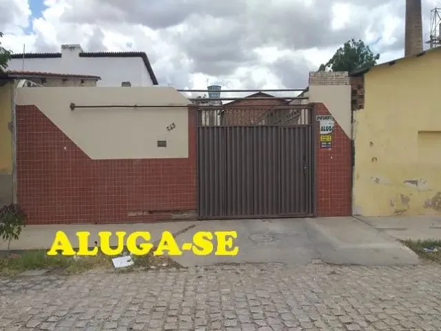 Imagem: Aluga-Se Apartamento Mobiliado