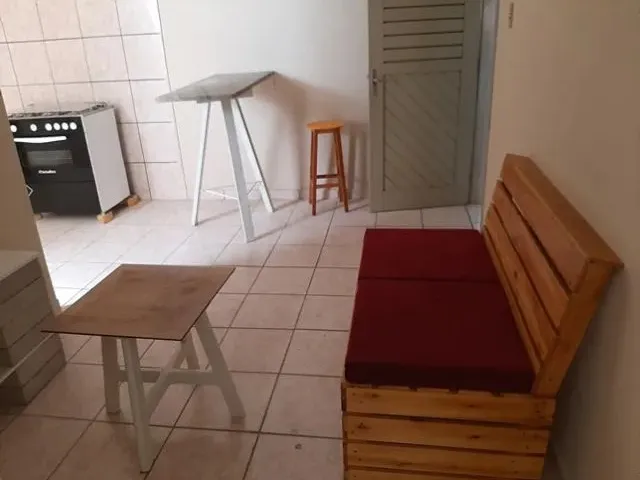 Imagem 15: Aluga-Se Apartamento Mobiliado