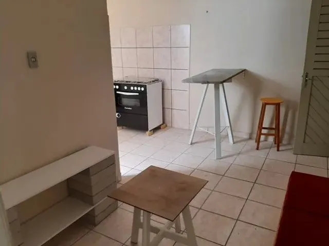 Imagem 4: Aluga-Se Apartamento Mobiliado