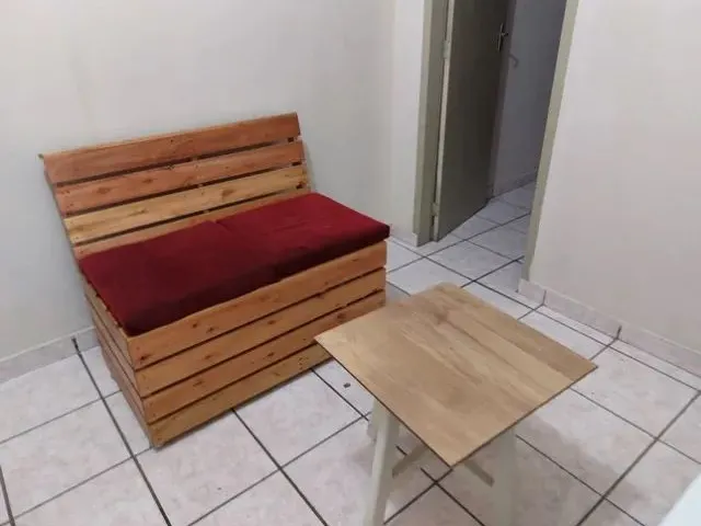Imagem 7: Aluga-Se Apartamento Mobiliado