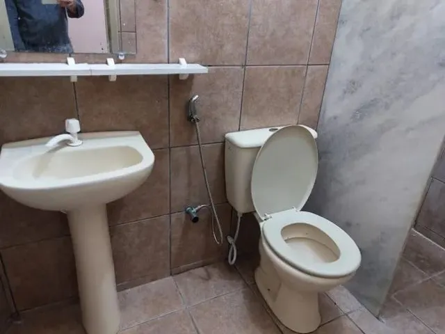 Imagem 12: Aluga-Se Apartamento Mobiliado