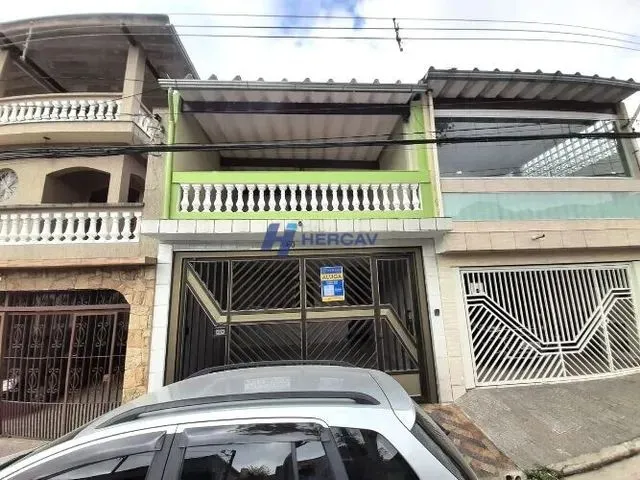Imagem: Casa para Alugar no Bairro Vila Medeiros