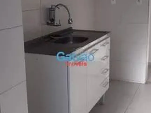 Imagem: Apartamento para Alugar no Bairro Capão