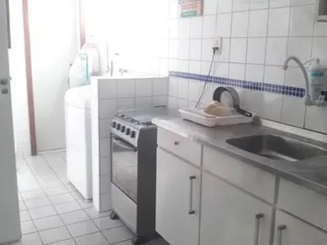 Imagem 2: Suite - Quarto para Mulher