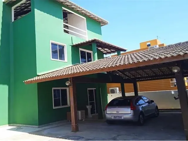 Imagem: Casa 4 Dormitórios,01 Suíte, 01 Banheiro