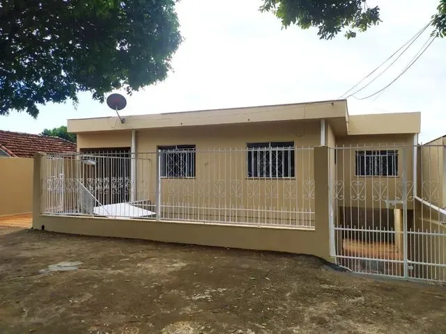 Imagem: Casa com 6 Dormitórios, 380 M² - Venda