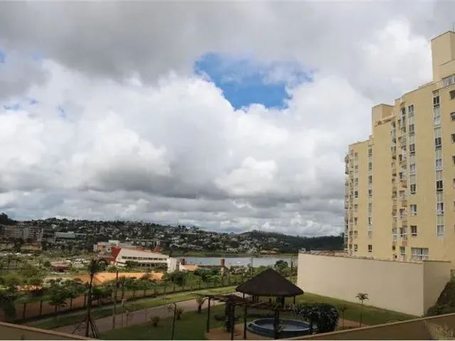 Imagem: Amplo Apartamento no Mirante do Sol Alphaville