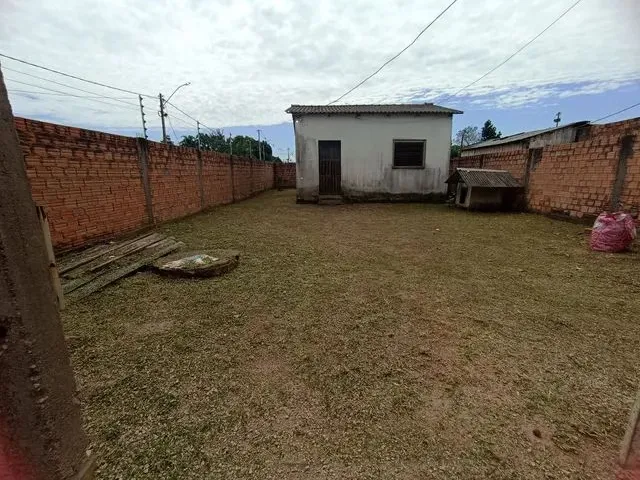 Imagem: Aluga-Se Casa