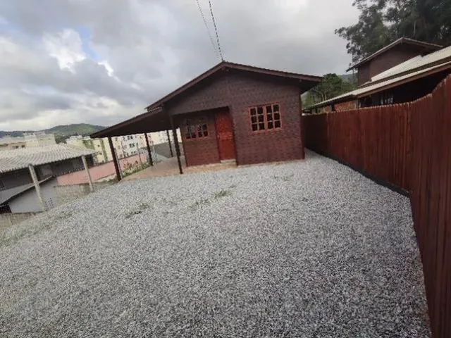 Imagem: Aluguel Casa