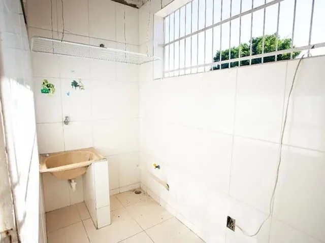 Imagem: Casa para Aluguel com 3/4 no Centro - Camaçari