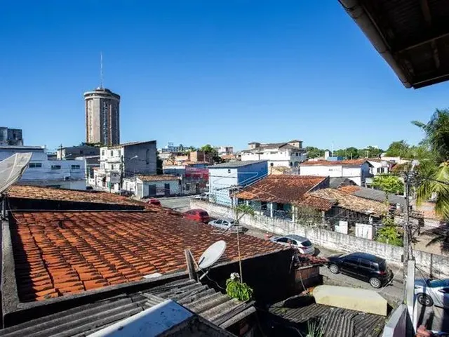 Imagem 8: Casa para Aluguel com 3/4 no Centro - Camaçari - Ba