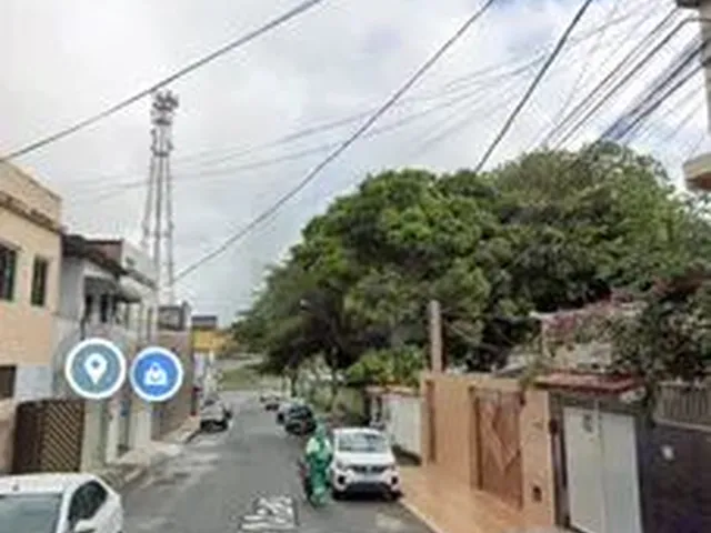 Imagem 6: Casa para Aluguel com 3/4 no Centro - Camaçari - Ba