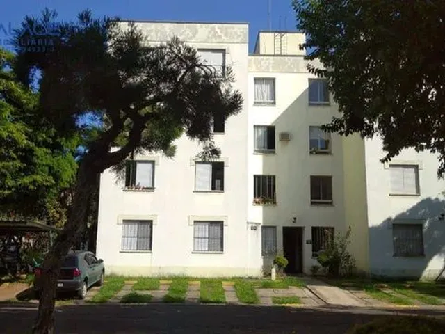 Imagem: Apartamento com 2 Dormitórios para Alugar