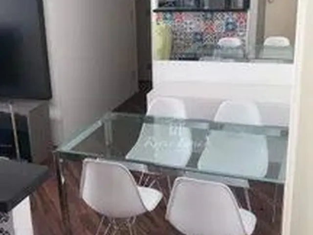 Imagem: Apartamento com 2 Dormitórios, 57 M²