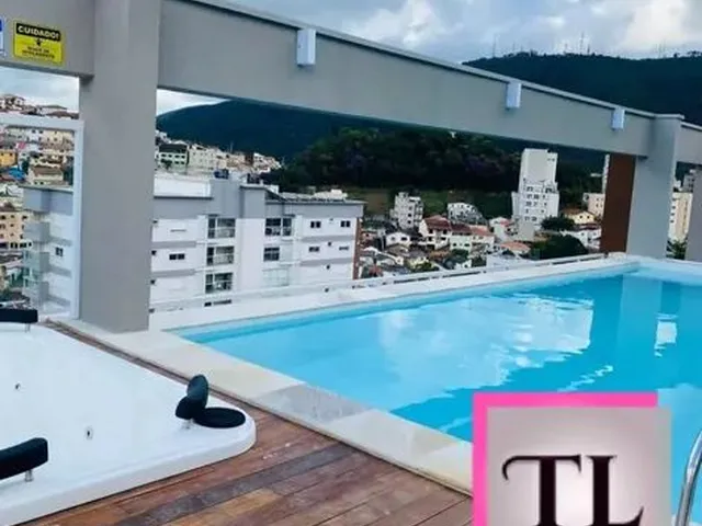 Imagem: Apartamento com Duas Suítes no Centro