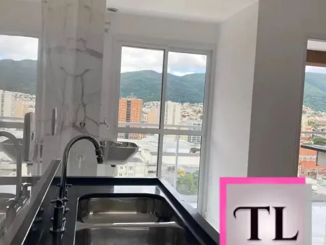 Imagem 5: Apartamento com Duas Suítes no Centro