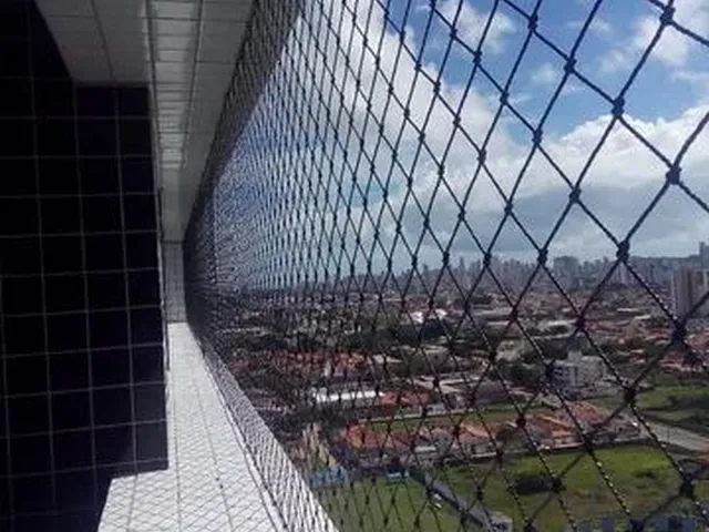 Imagem: Redes/ Telas de Proteção