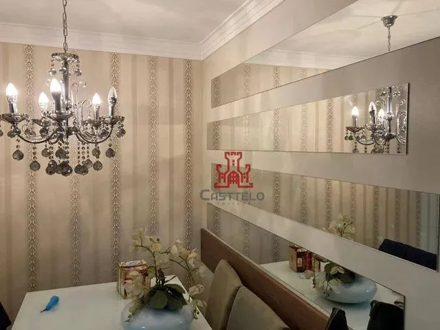 Imagem: Apartamento 48 M² - Venda por R$ 205.000