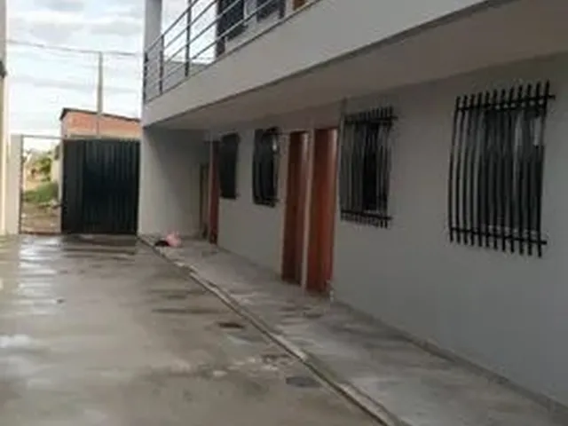 Imagem: Kitnets em Bebedouro