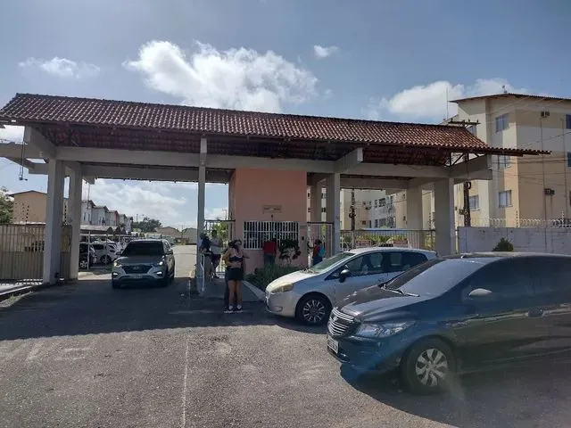 Imagem: Alugo Apartamento Mobiliado