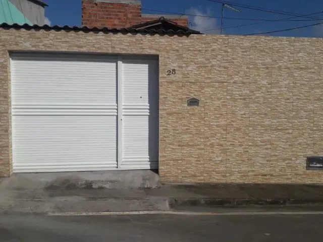 Imagem: Alugo Casa
