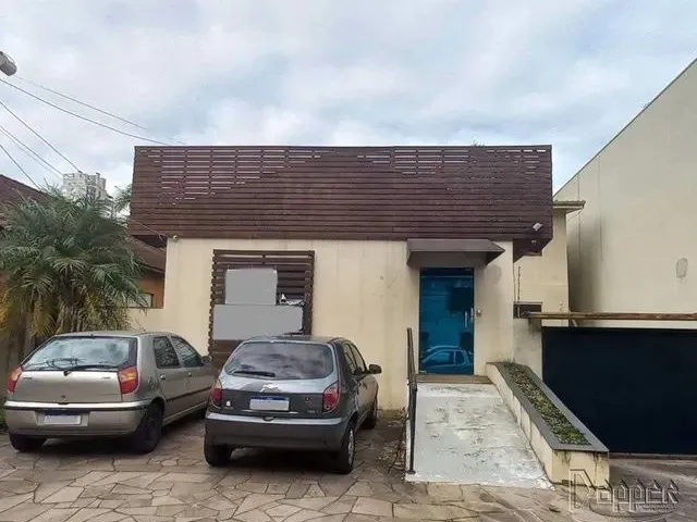 Imagem: Novo Hamburgo - Casa Padrão - Centro