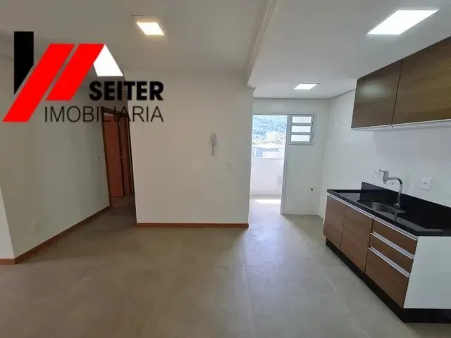 Imagem: Apartamento para Alugar 2 Quartos Itacorubi