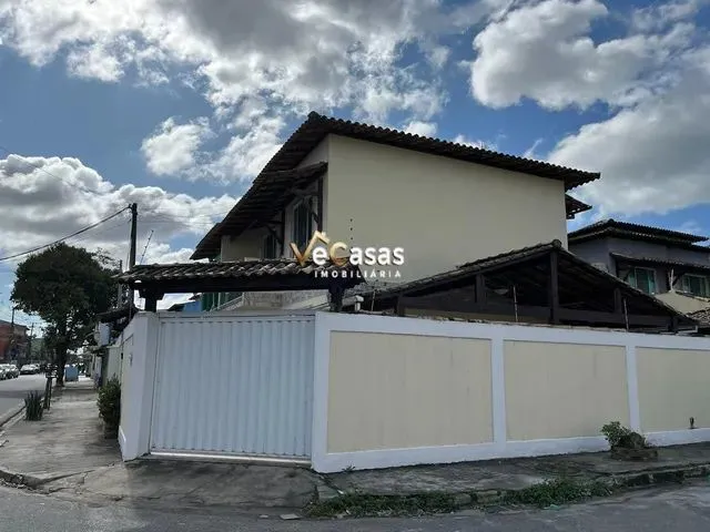 Imagem: Casa com 3 Dormitórios, 152 M² - Venda