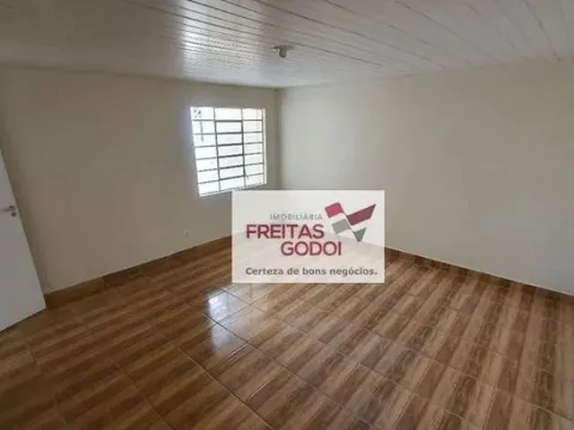 Imagem 10: Casa com 2 Dormitórios para Alugar, 76 M² por R$ 1.282,48/Mês - Xaxim - Curitiba/Pr