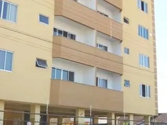 Imagem 3: Apartamento 1 Quarto Universitário 50M²