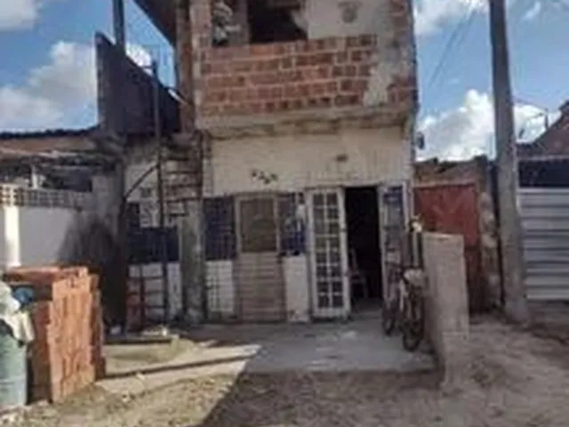 Imagem: Aluga-Se Kitnet ( Casa Pequena