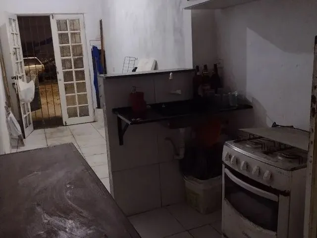 Imagem 6: Aluga-Se Kitnet ( Casa Pequena