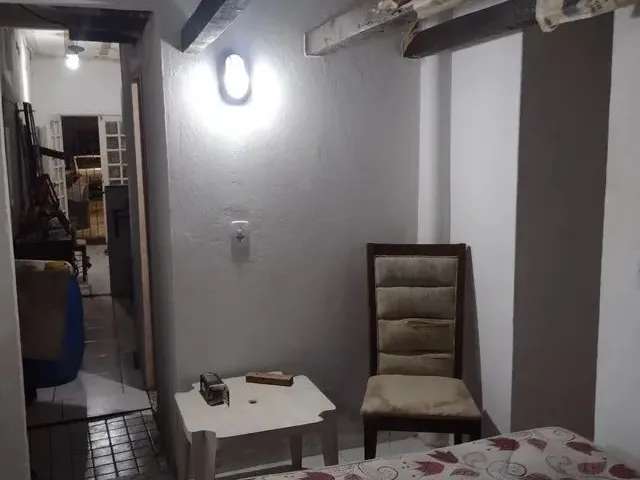 Imagem 2: Aluga-Se Kitnet ( Casa Pequena