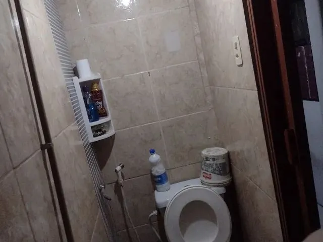 Imagem 5: Aluga-Se Kitnet ( Casa Pequena