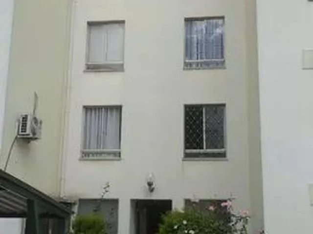 Imagem: Apartamento com 2 Dormitórios, 54 M²