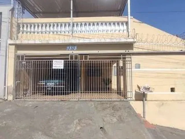 Imagem: Casa com 3 Dormitórios, 85 M² - Venda