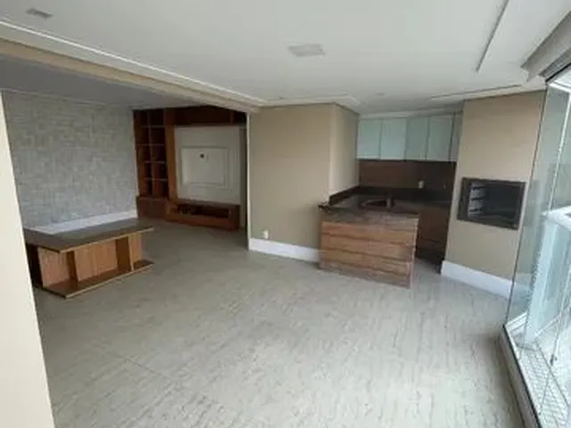 Imagem: Apartamento Varanda Gourmet Mooca