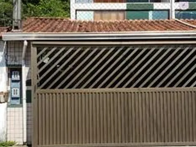 Imagem: Casa Alta com 2 Dormitórios para Alugar