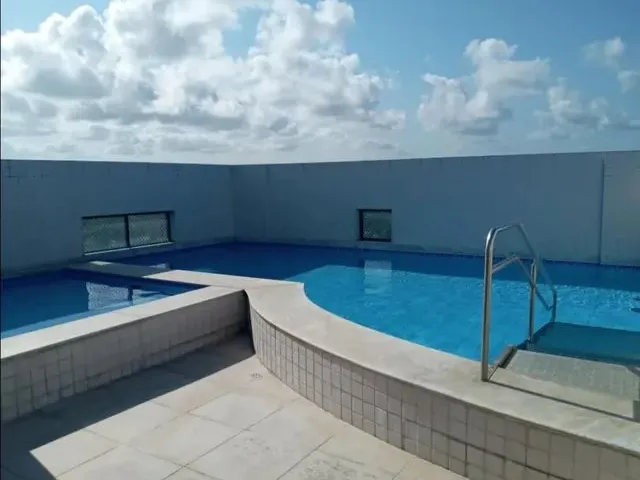 Imagem: Alugo no Rosarinho Mobiliado