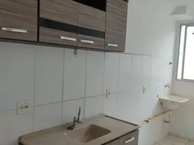 Imagem 4: Apartamento Próx. a Ufms