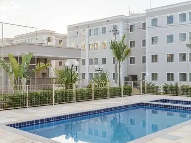 Imagem 2: Apartamento Próx. a Ufms