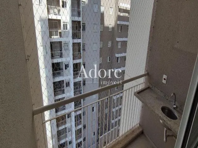 Imagem: Locação - Apartamento Edifício Taperas