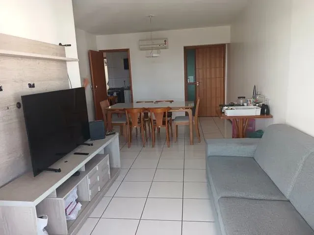 Imagem: Apt 3 Qts Mobiliado na Jatiúca - Maceió