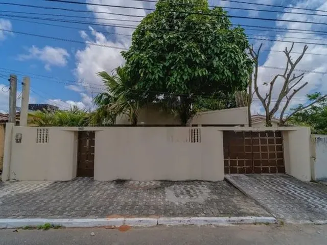 Imagem 1: Casa 3 Quartos - Pitimbu