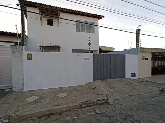 Imagem: Casa Duplex em Emaus 2/4